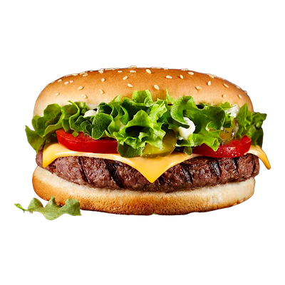 Грек-Бургер в Рука Грека по цене 449 ₽