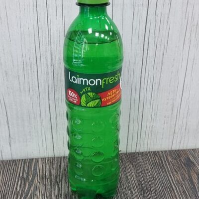 Газированный напиток Laimon Fresh Мята в Шаурма гриль по цене 100 ₽