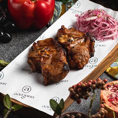 Седло барашка в Алазани по цене 4600 ₸