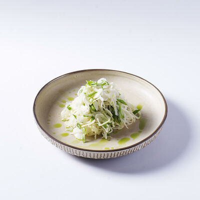 Капуста квашеная в Чайхона №1 Васильчуки по цене 180 ₽