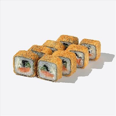 Огненный фурай в Много лосося по цене 685 ₽