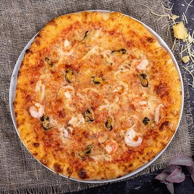 Фрутти Ди Маре в Refettorio по цене 920 ₽