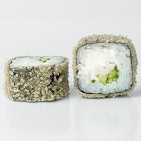 Темпура с креветкой в Лапша и Утки