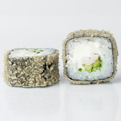 Темпура с креветкой в Лапша и Утки по цене 551 ₽