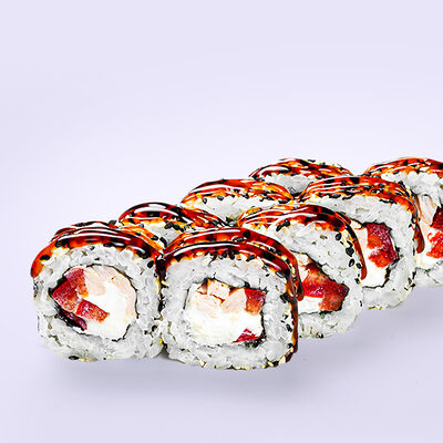 Чикен Лайт в СУШИБОКС по цене 447 ₽