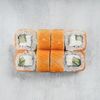 Ролл Филадельфия лайт в Yummy yummy по цене 365