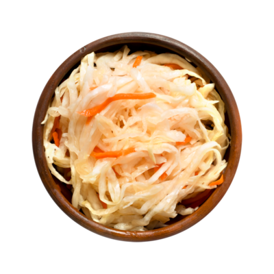 Капуста квашеная по-деревенски в Азбука Вкуса Экспресс Меню по цене 149 ₽