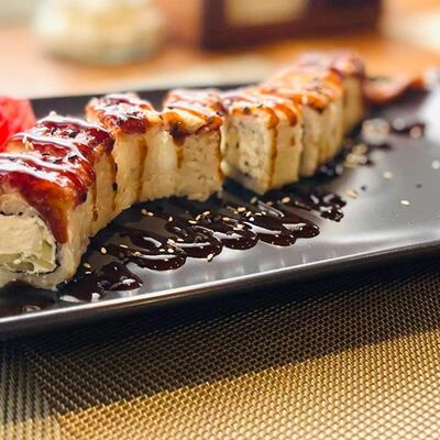 Драконв Чили Gurman Сlub по цене 620 ₽