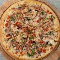 Деревенскаяв ЗАИМБИРЬ