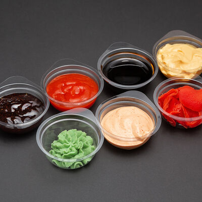 Соевый соус в Royal fish по цене 30 ₽