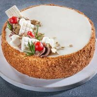 Торт Искушение в Патисари