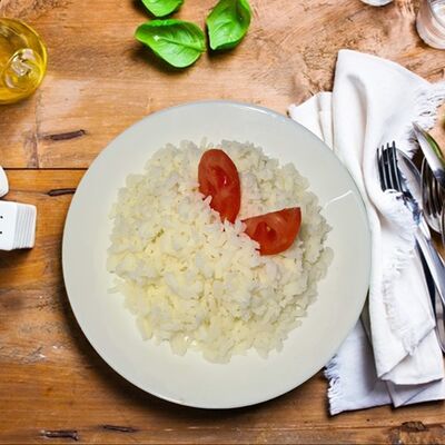 Рис в САМАРКАНД по цене 110 ₽