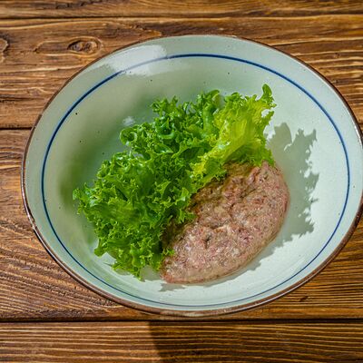 Говядина-васаби в Good Karma Bar по цене 840 ₽