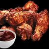 Крылья куриные с соусом барбекю в Умами по цене 420