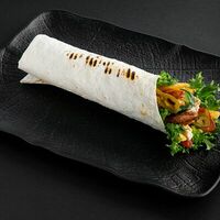 Шаверма Мексиканская в Стрит Шеф