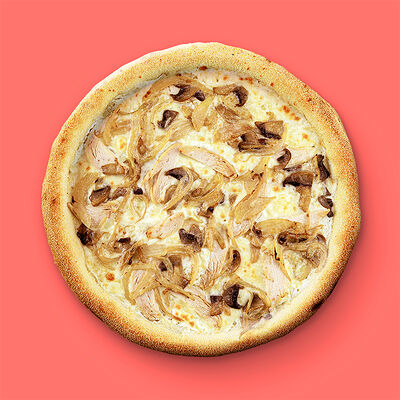 Пицца Жюльен в Додома по цене 970 ₽