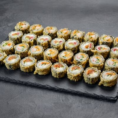 Сет Вегас в Тобико по цене 2770 ₽