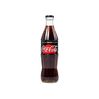 Coca-Cola zero в Indian Curry по цене 187 ₽