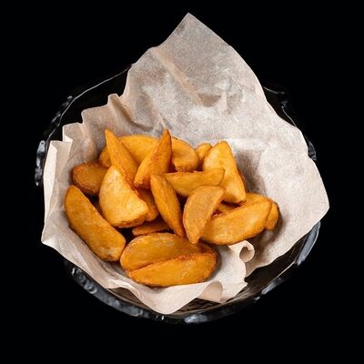 Картофель дольки в Zuma по цене 460 ₽