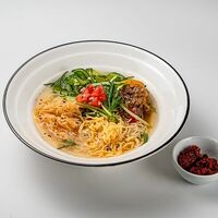 Кукси в Ханчу