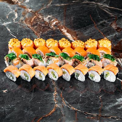 Набор филоман в 4Yoou по цене 2904 ₽