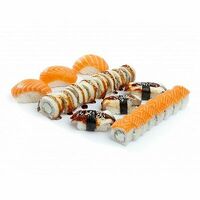 Good fish в Good Sushi