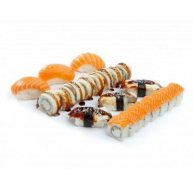 Good fish в Good Sushi по цене 1800