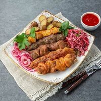 Логотип Или