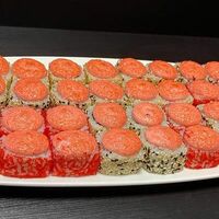 Сет Запеченный в Багс Банни от кафеМафия