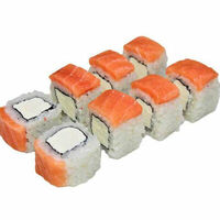 Филадельфия в Pizza Express