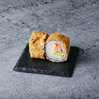 Горячий ролл Сноу в THE BOX по цене 399