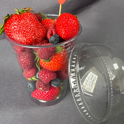 Микс ягодв Elinabuket по цене 750 ₽