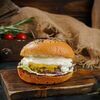 Дабл чиз в Escobar Burgers Tako & Buritto Premium по цене 769