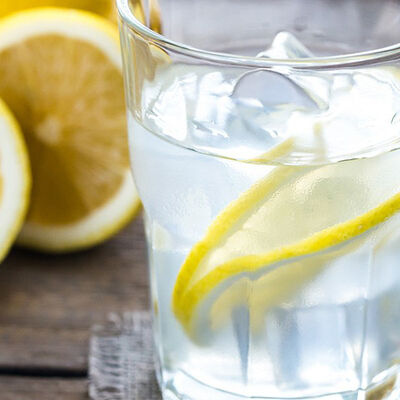 Содовая в Hot Chicken по цене 10000 ₽