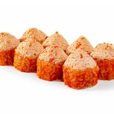 Ролл Император в Good Sushi по цене 349