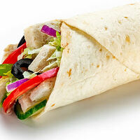 Ролл Куриная грудка в Subway & SUBJOY