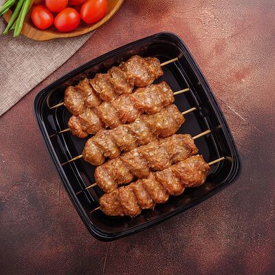 Люля-кебаб из говядины в Сандуны Урал по цене 950 ₽