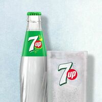 7Up в Катюша Katyusha
