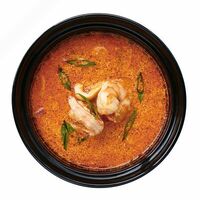 Том ям в Вулкан парк