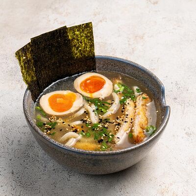 Рамен с курицей в Склад 22 по цене 790