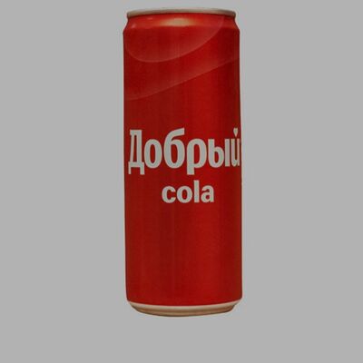 Добрый Cola в MagWay по цене 95 ₽