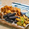 Пивной сет на компанию в Eva bistro по цене 1350