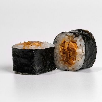 Классика спайси в Филка роллы по цене 240 ₽