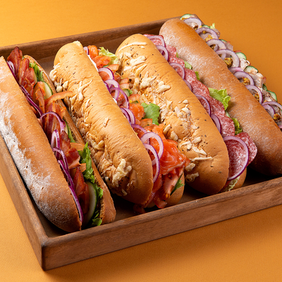 Собери свою половинку саба в Handy Place по цене 25 ₽