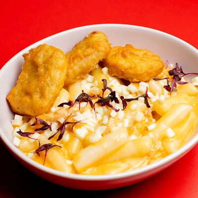 Токпокки ЧиZZZ в Toki Poki по цене 430 ₽