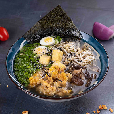 Рамен Караагэ в SushiDays по цене 339 ₽