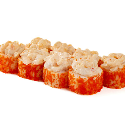 Ролл Атами в Good Sushi по цене 339