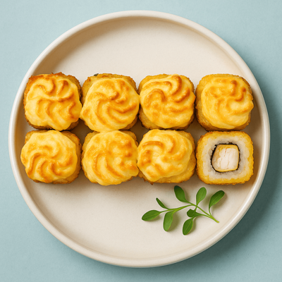 Горячая цыпочка в Sushi Family по цене 517 ₽