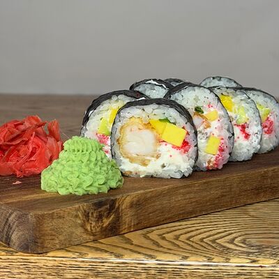 Креветка темпура в Сакура по цене 990 ₽