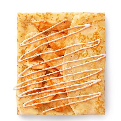 Блин чикен хит в Блинбери по цене 139